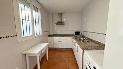 4 Schlafzimmer Stadthaus in Andalusia, Spain, Nr. 241724
