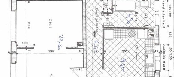 3 bedrooms House in Rosieres-aux-Salines, France No. 46252 4