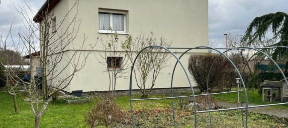 3 bedrooms House in Rosieres-aux-Salines, France No. 46252 22