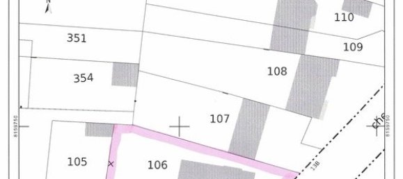 3 bedrooms House in Rosieres-aux-Salines, France No. 46252 2