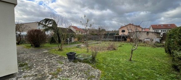 3 bedrooms House in Rosieres-aux-Salines, France No. 46252 21