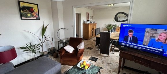 3 bedrooms House in Rosieres-aux-Salines, France No. 46252 19