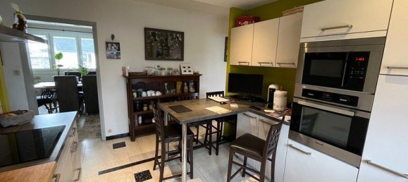 3 bedrooms House in Rosieres-aux-Salines, France No. 46252 5