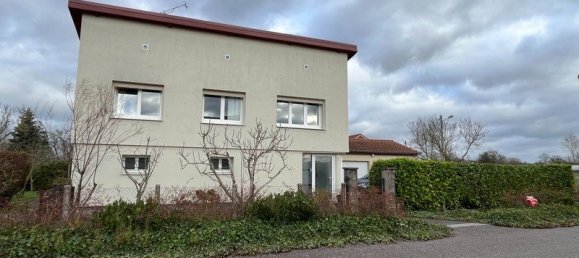 3 bedrooms House in Rosieres-aux-Salines, France No. 46252 24