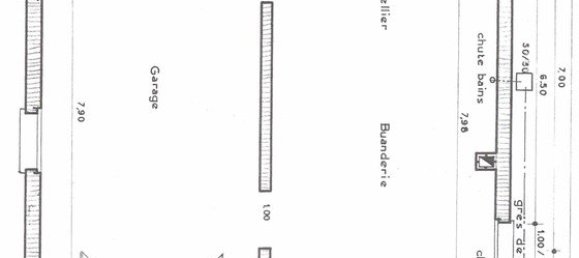 3 bedrooms House in Rosieres-aux-Salines, France No. 46252 3