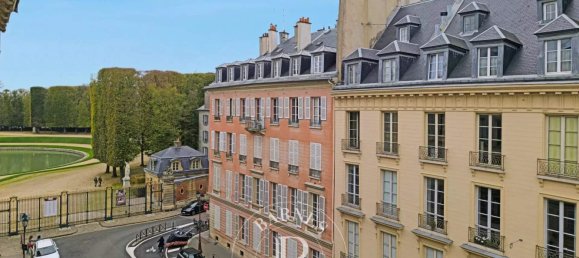 2 bedrooms Apartment in Versailles, France No. 177130 2