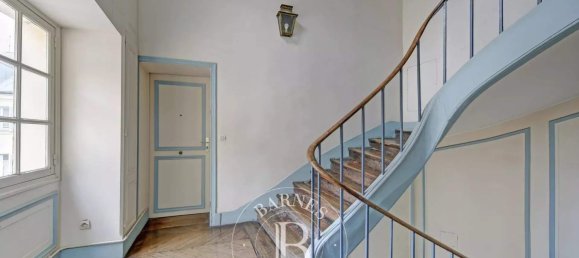 2 bedrooms Apartment in Versailles, France No. 177130 21