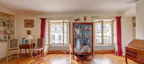 2 bedrooms Apartment in Versailles, France No. 177130 5