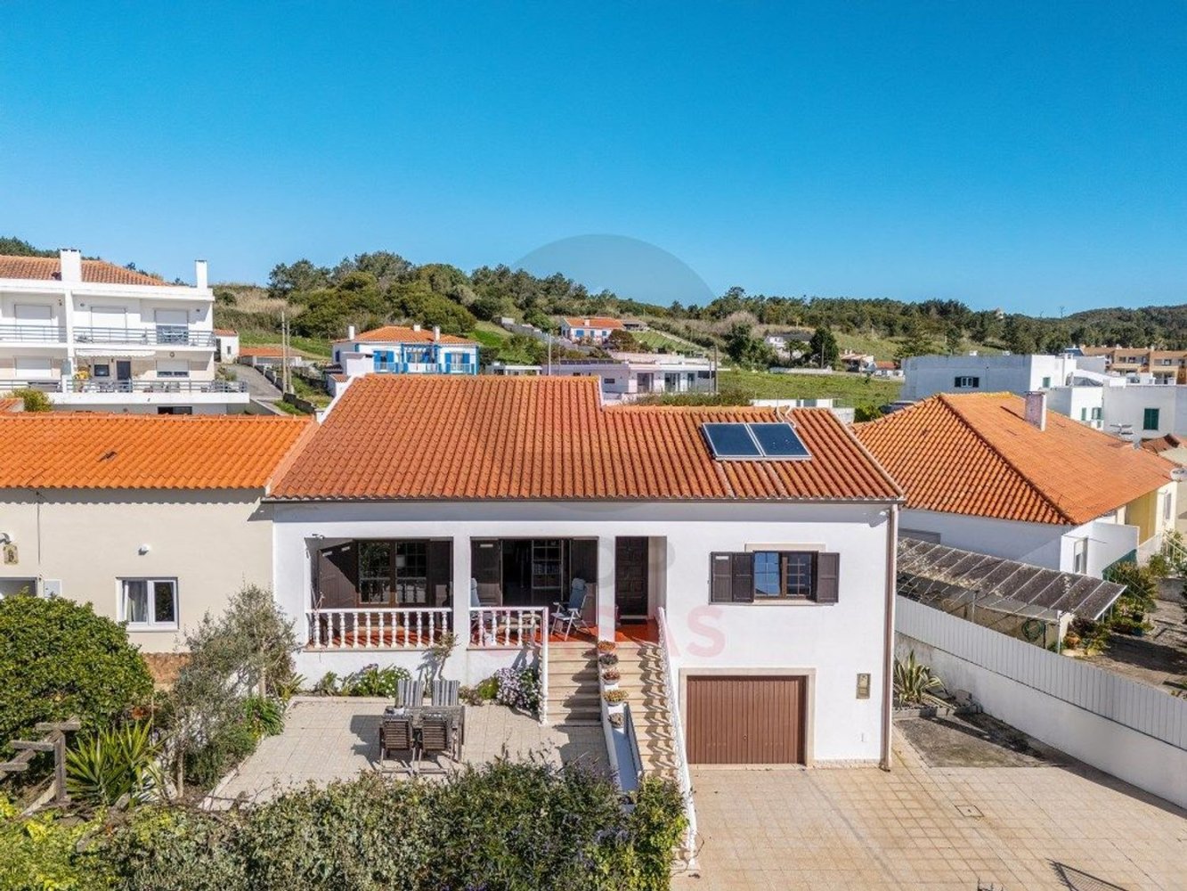 3 chambres Maison à Foz do Arelho, Portugal No. 170366