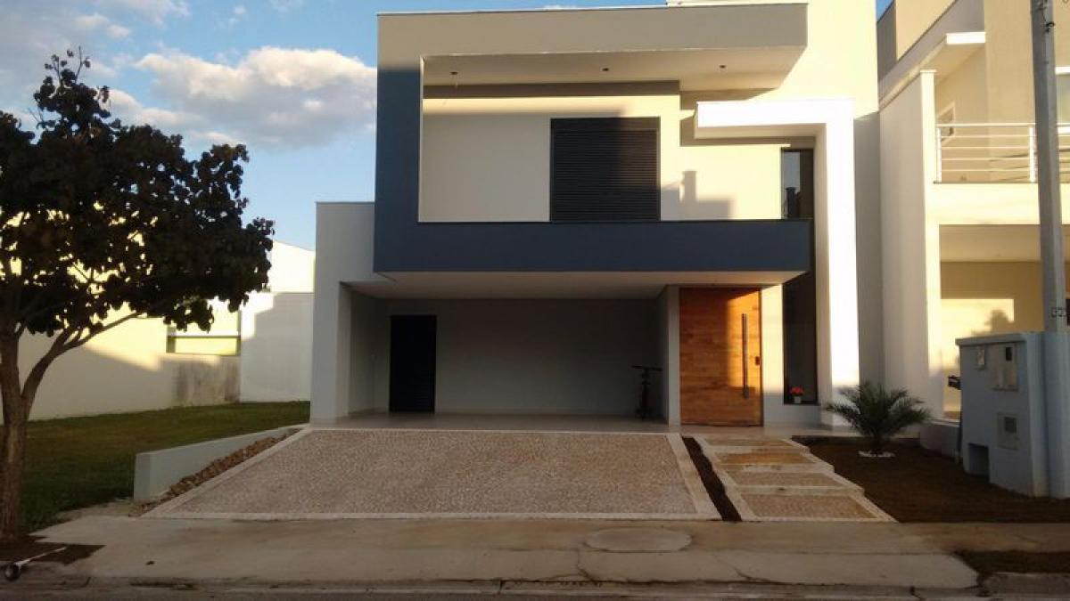 Дом с 3 спальнями в Сан-Паулу, Бразилия № 525730