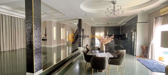 Café/restaurante de 4 dormitorios en Pattaya, Thailand No. 19517 17