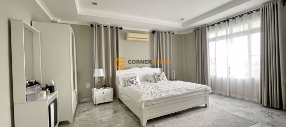 Café/restaurante de 4 dormitorios en Pattaya, Thailand No. 19517 11