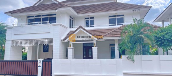 Café/restaurante de 4 dormitorios en Pattaya, Thailand No. 19517 3