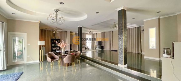 Café/restaurante de 4 dormitorios en Pattaya, Thailand No. 19517 20