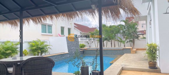 Café/restaurante de 4 dormitorios en Pattaya, Thailand No. 19517 6