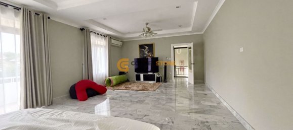 Café/restaurante de 4 dormitorios en Pattaya, Thailand No. 19517 13