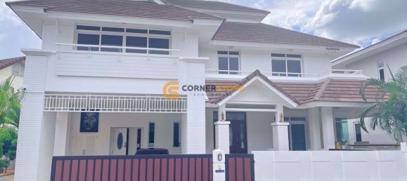 Café/restaurante de 4 dormitorios en Pattaya, Thailand No. 19517 2