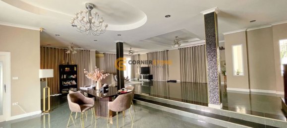 Café/restaurante de 4 dormitorios en Pattaya, Thailand No. 19517 19