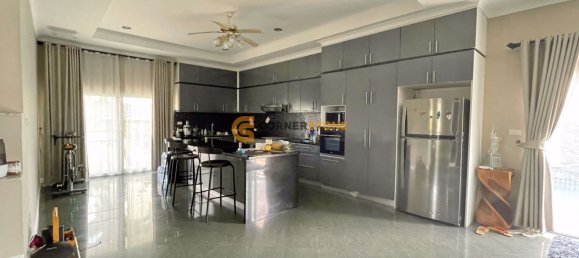 Café/restaurante de 4 dormitorios en Pattaya, Thailand No. 19517 18