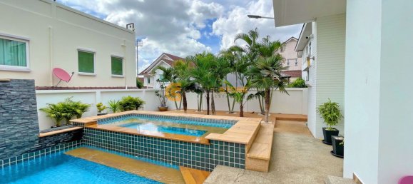 Café/restaurante de 4 dormitorios en Pattaya, Thailand No. 19517 4