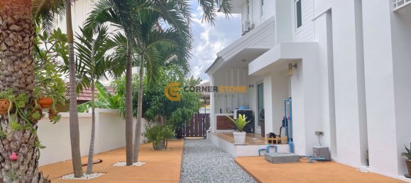 Café/restaurante de 4 dormitorios en Pattaya, Thailand No. 19517 7