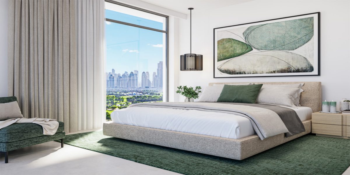 3 Schlafzimmer Wohnung in Dubai, UAE, Nr. 5591