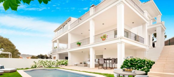 3 chambres Maison à Marbella, Spain No. 141171 2