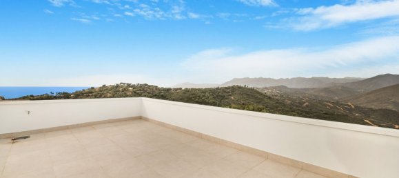 3 chambres Maison à Marbella, Spain No. 141171 21