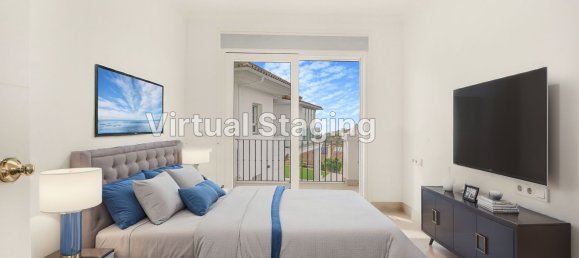 3 chambres Maison à Marbella, Spain No. 141171 42