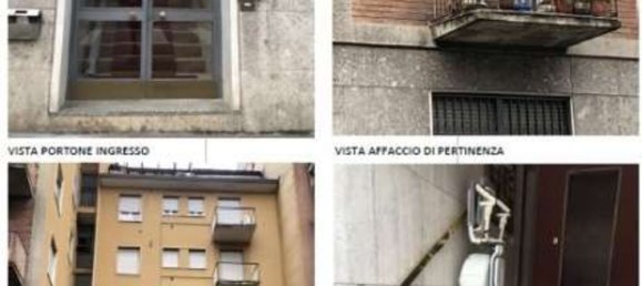 4 rooms Apartment in Milan, Italy No. 291533 4