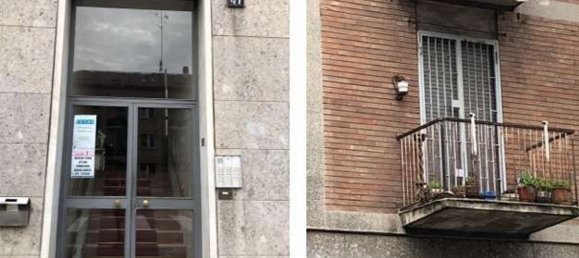 4 rooms Apartment in Milan, Italy No. 291533 5
