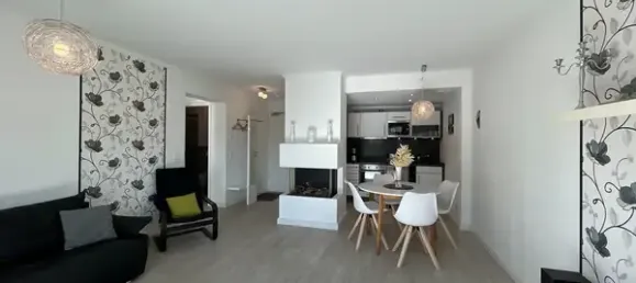 Apartamento de 2 habitaciónes en Rostock, Germany No. 150042 6