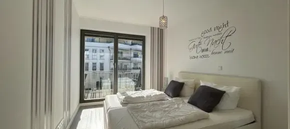 Apartamento de 2 habitaciónes en Rostock, Germany No. 150042 2