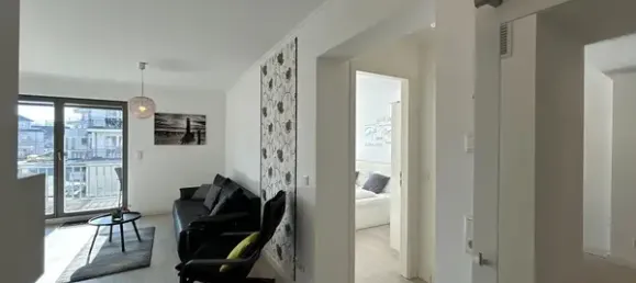 Apartamento de 2 habitaciónes en Rostock, Germany No. 150042 8