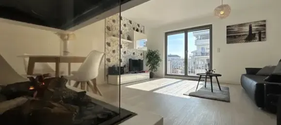 Apartamento de 2 habitaciónes en Rostock, Germany No. 150042 10