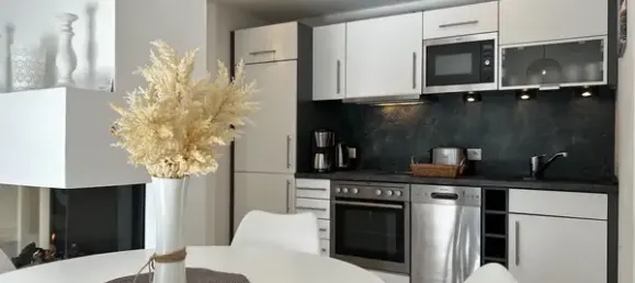 Apartamento de 2 habitaciónes en Rostock, Germany No. 150042 9