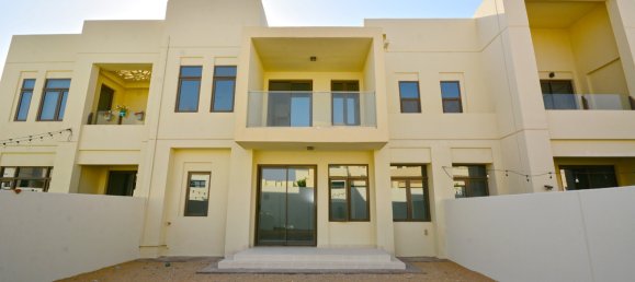 3 bedrooms Villa in Reem, UAE No. 478 3