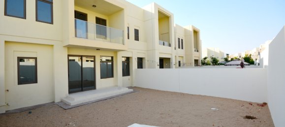 3 bedrooms Villa in Reem, UAE No. 478 19