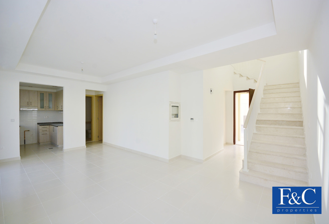 3 bedrooms Villa in Reem, UAE No. 478