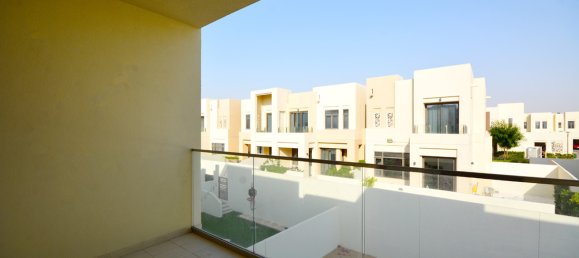 3 bedrooms Villa in Reem, UAE No. 478 15