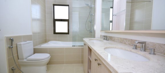 3 bedrooms Villa in Reem, UAE No. 478 14