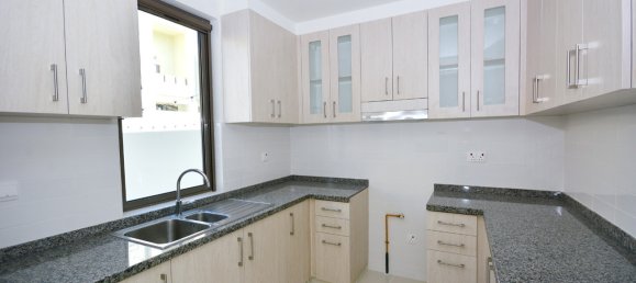 3 bedrooms Villa in Reem, UAE No. 478 6