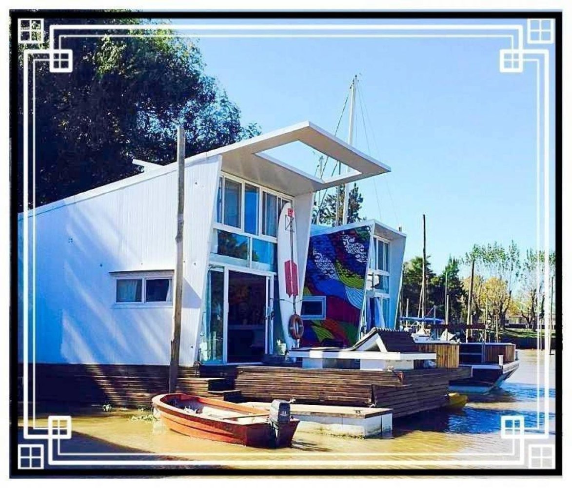 Studio in Buenos Aires, Argentina, Nr. 84880