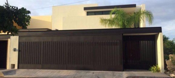 Casa de 3 dormitorios en Yucatán, Mexico No. 176114 2