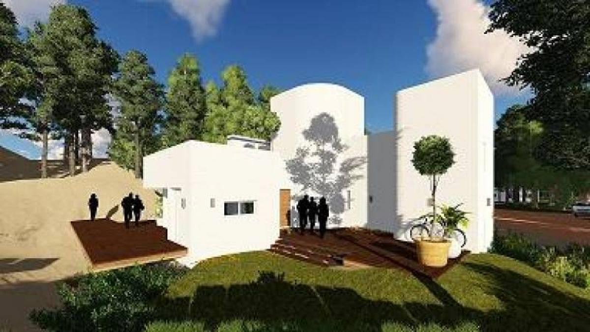 3 غرف نوم منزل في Mar del Plata, Argentina رقم 103776