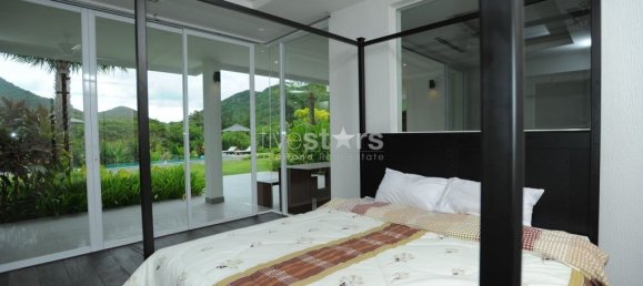 2 bedrooms Condo in Hua Hin, Thailand No. 7699 5