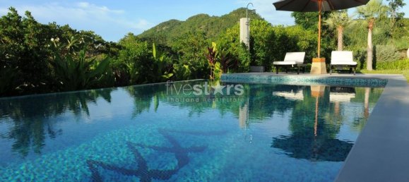 2 bedrooms Condo in Hua Hin, Thailand No. 7699 3