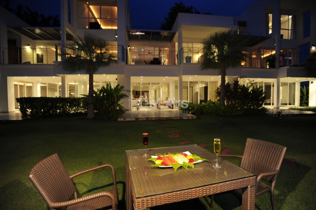 2 bedrooms Condo in Hua Hin, Thailand No. 7699