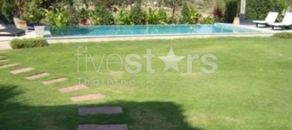 2 bedrooms Condo in Hua Hin, Thailand No. 7699 7