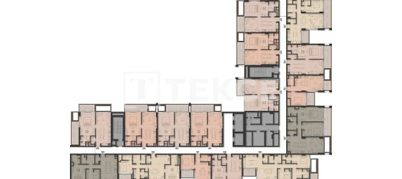 2 bedrooms Apartment for sale in Dubai, UAE № 177560 18